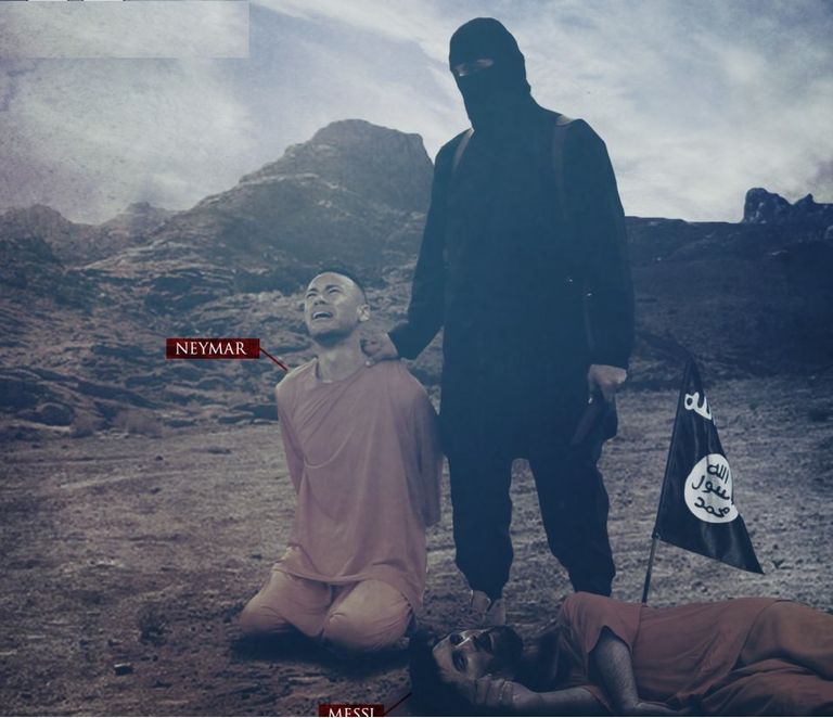 صورة تعبيرية