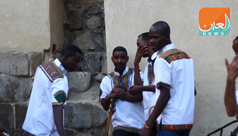 عروض مشتركة في مهرجان الإفروصيني بالقاهرة