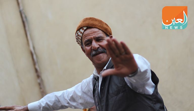 عروض مشتركة في مهرجان الإفروصيني بالقاهرة