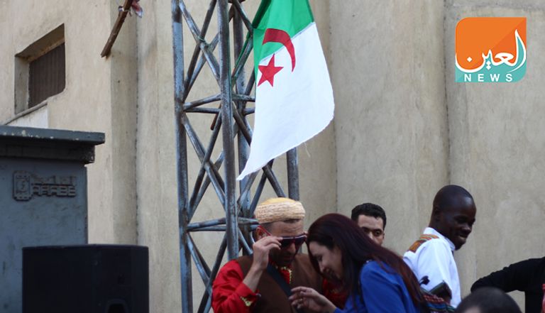 عروض مشتركة في مهرجان الإفروصيني بالقاهرة