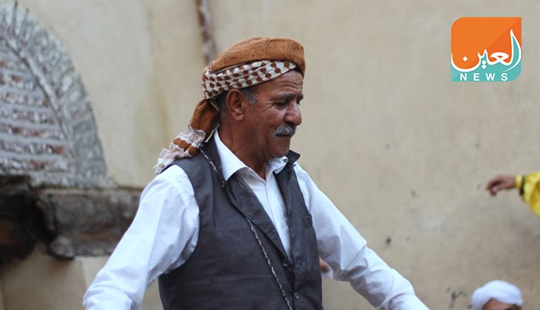 عروض مشتركة في مهرجان الإفروصيني بالقاهرة