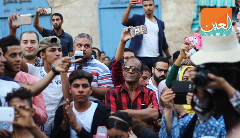 عروض مشتركة في مهرجان الإفروصيني بالقاهرة