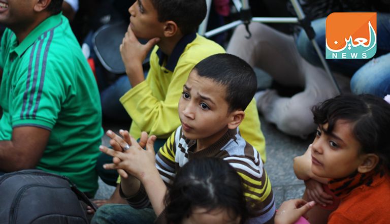 عروض مشتركة في مهرجان الإفروصيني بالقاهرة