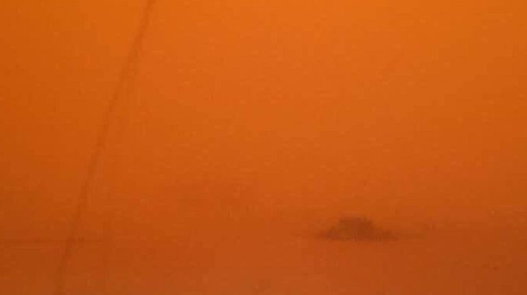 عناصر من قوات البشمركة تترقب - أرشيفية