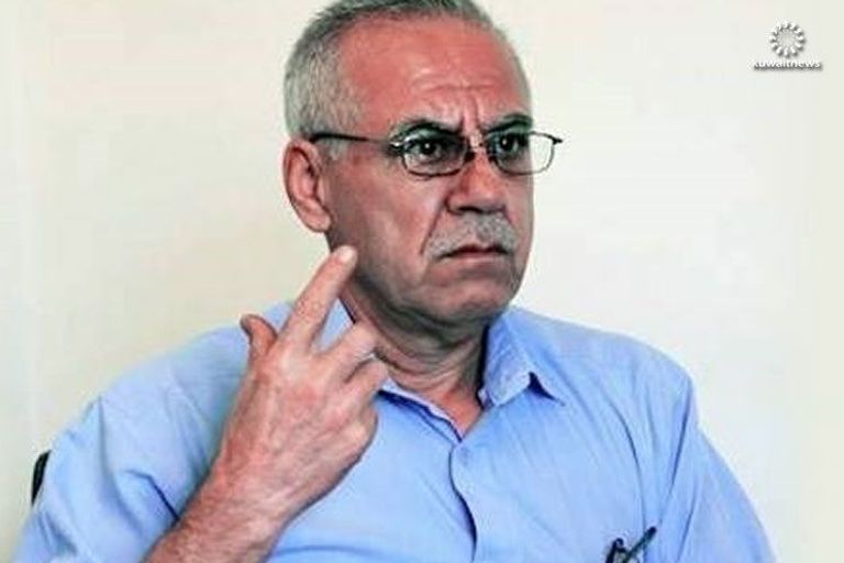 الخلافات الداخلية توقف مسار بارزاني في الحكم