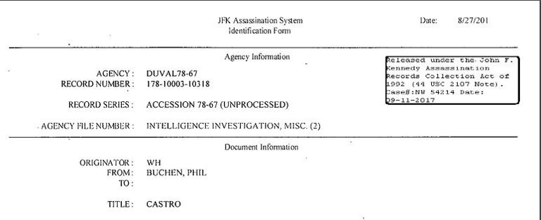 الرئيس الأمريكي الأسبق جون كينيدي في المكتب البيضاوي (رويترز)