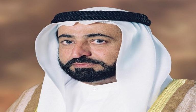 الشيخ الدكتور سلطان بن محمد القاسمي عضو المجلس الأعلى حاكم الشارقة