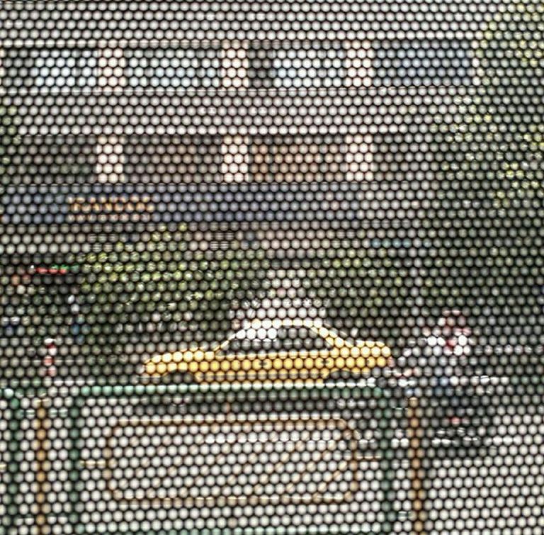 الحافلات الجديدة بإيران