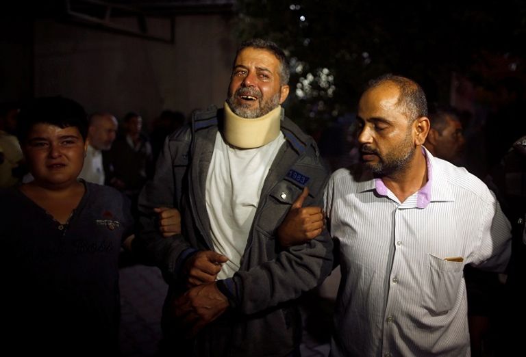 صورة للشهداء