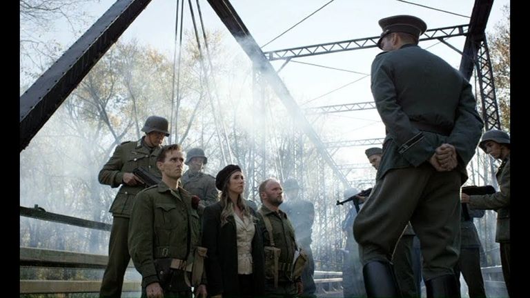 أفيش فيلم "دنكرك"