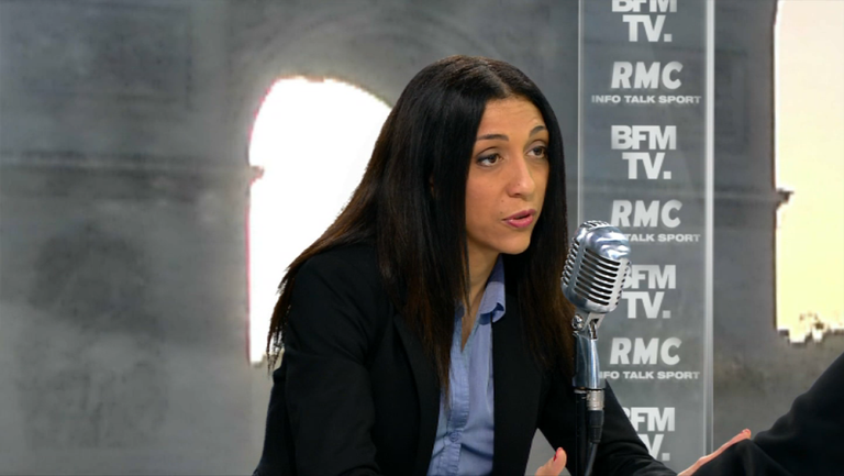 هيندا عياري تكشف عن المزيد من معاناتها