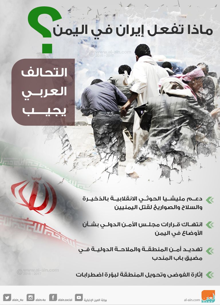 قوات سعودية ضمن التحالف العربي في اليمن