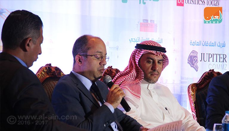 فعاليات مؤتمر تصحيح مسار التجارة المصرية