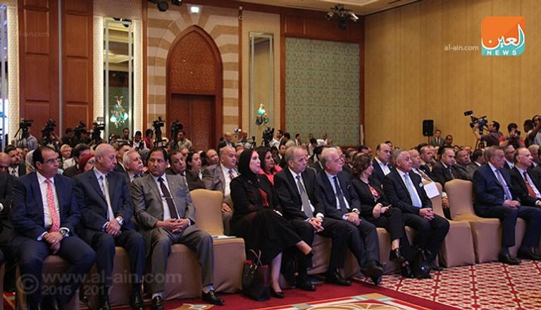 وزير التجارة المصري يطلق خريطة الاستثمار الصناعي