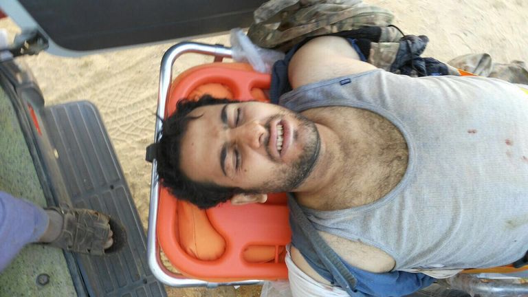 محمد الحايس