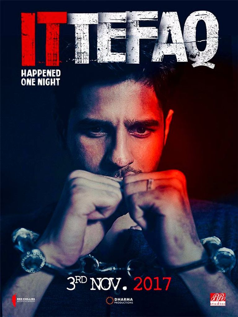 صورة تضم أبطال الفيلم