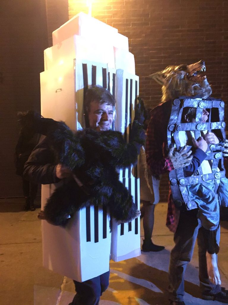 حاكم نيويورك 