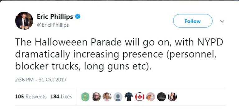 حاكم نيويورك 