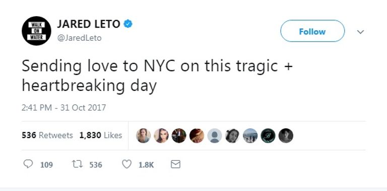 شرطة نيويورك