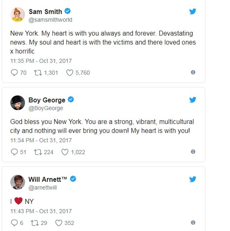 شرطة نيويورك