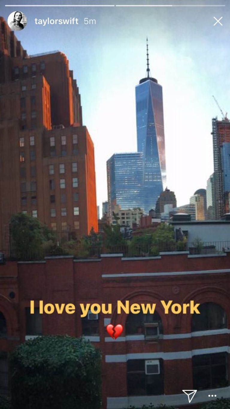 شرطة نيويورك