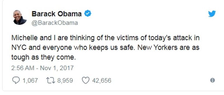 شرطة نيويورك