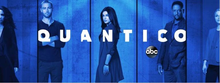 بريانكا شوبرا - صورة أرشيفية