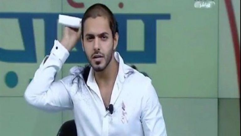 الإعلامية السعودية أميمة التميمي