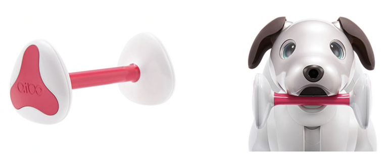 الجرو الآلي يمكنه تعلم وإتقان مهارات جديدة