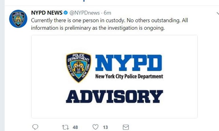 من موقع الحادث