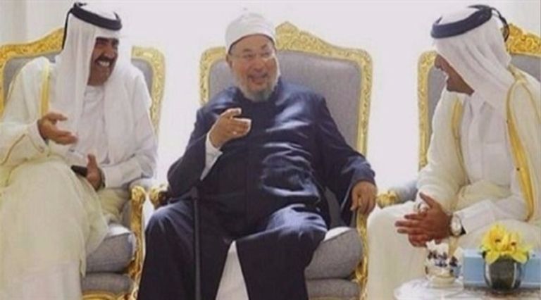 قطر تستخدم المنظمات الخيرية في تمويل الإرهاب
