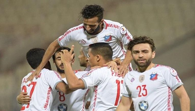 الكويت يوسع الفارق في صدارة الدوري بفوز ساحق على كاظمة