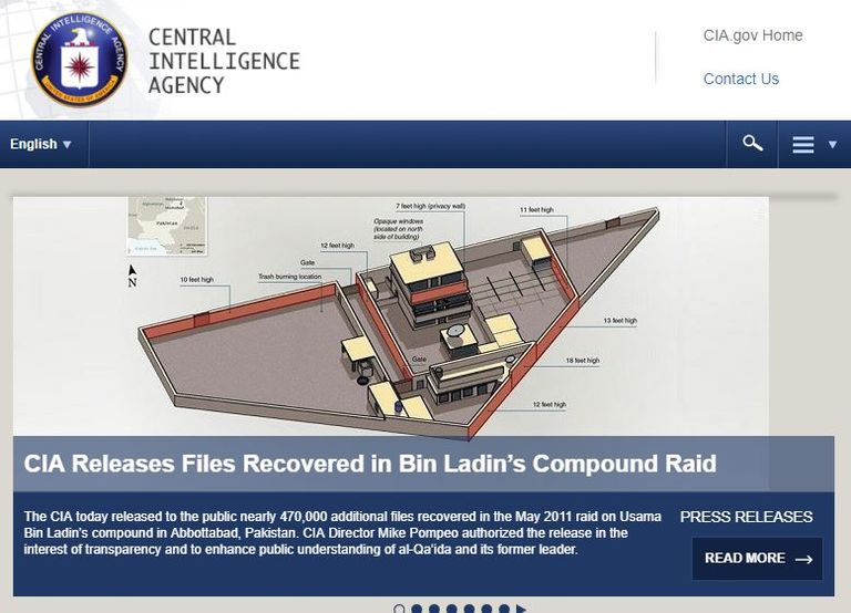 إيران كانت ملجأ لإرهابيي القاعدة