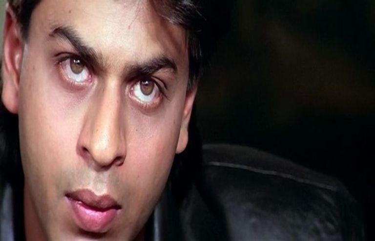 شاروخان - صورة أرشيفية