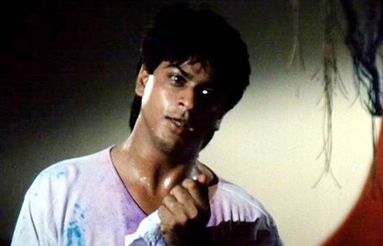 شاروخان - صورة أرشيفية