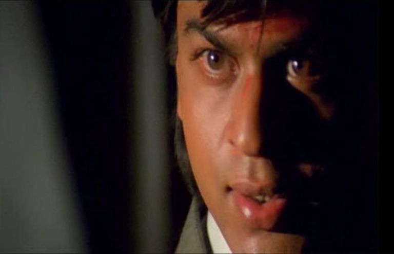 شاروخان - صورة أرشيفية