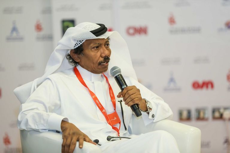 ندوة "المؤلف بين استكشاف الموروث الثقافي واستلهام الصحافة الراهنة"