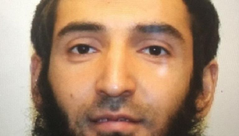 وزير العدل الأمريكي - رويترز