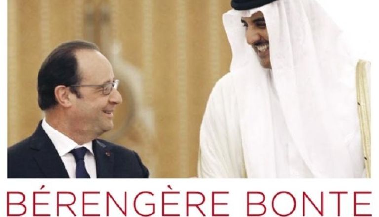  وسائل إعلام فرنسية تكشف تورط الدوحة في صفقات قذرة