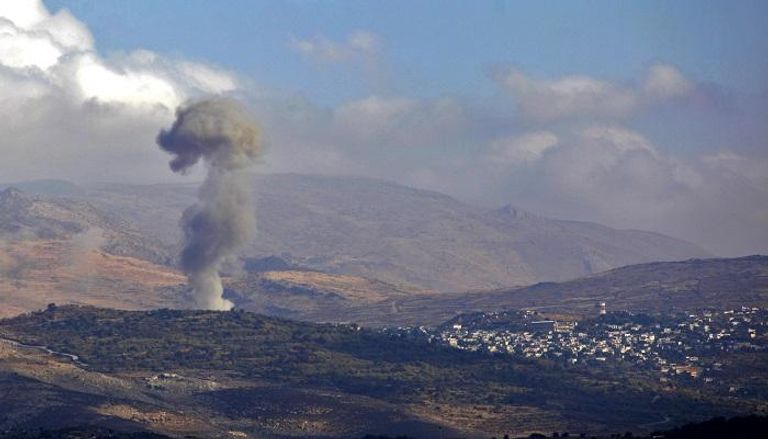 تفجير انتحاري في الجولان يقتل 9 سوريين