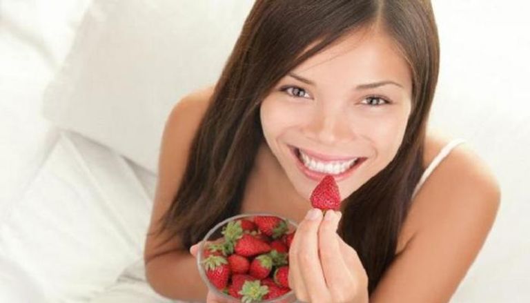 الفاكهة الملوثة بالمبيدات تؤثر على خصوبة المرأة