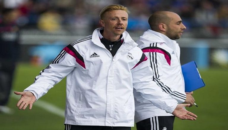 خوسيه ماريا جوتييريز "جوتي"