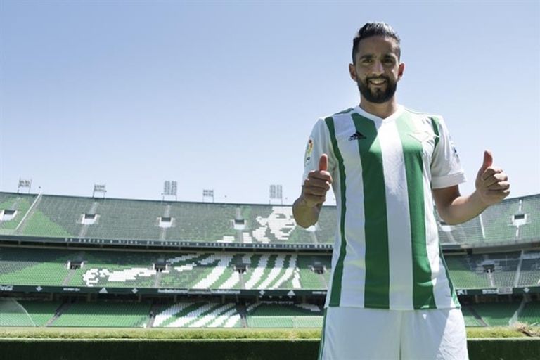 مباراة بيتيس وخيتافي