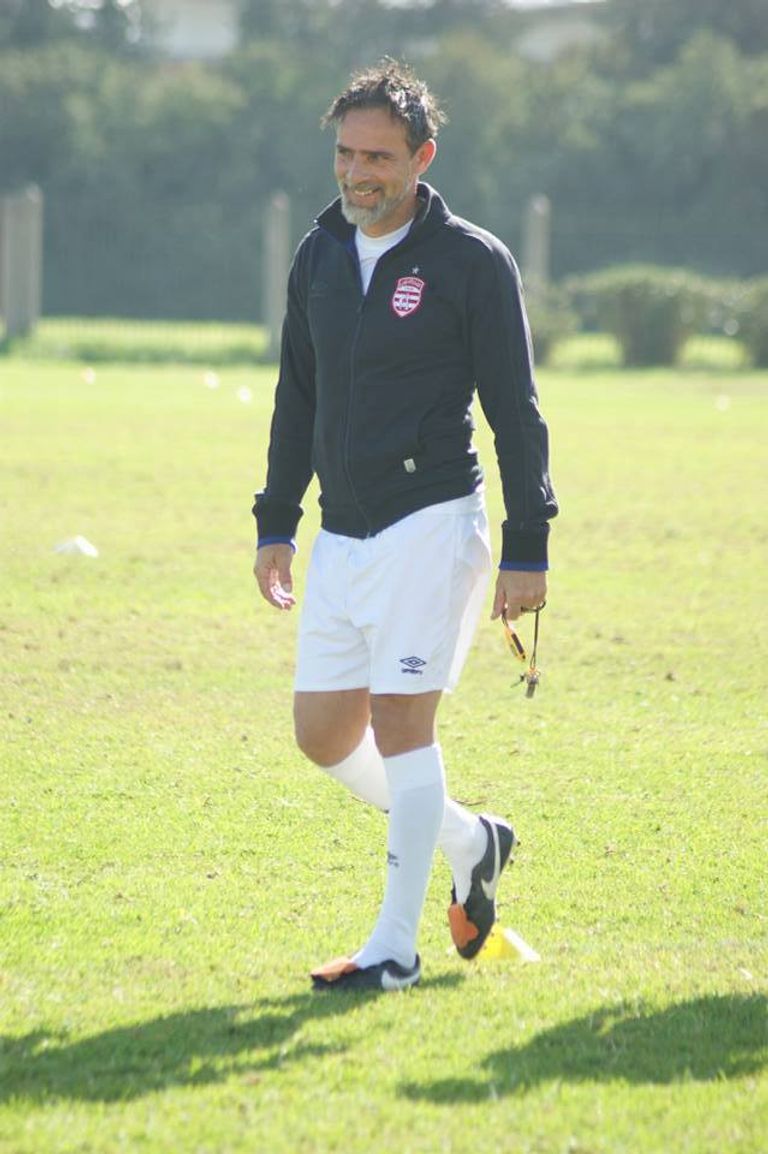 ماركو سيموني