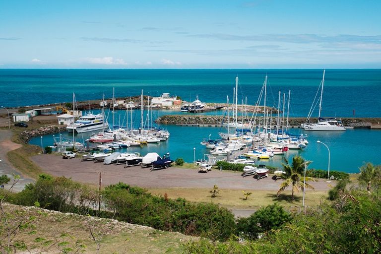 كاليدونيا الجديدة تبحث عن الانفصال