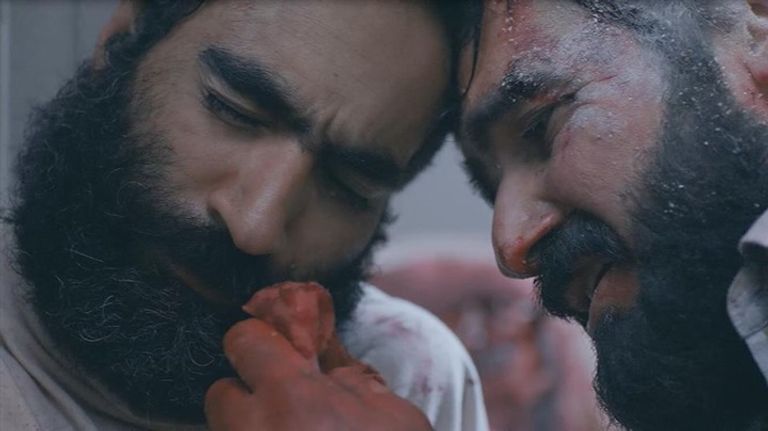 ندوة حول الفيلم الكويتي "سرب الحمام"