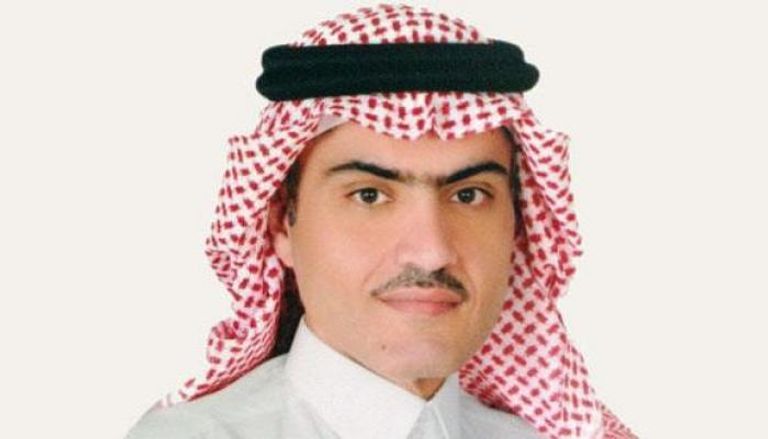 ثامر السبهان، وزير الدولة السعودي لشؤون الخليج