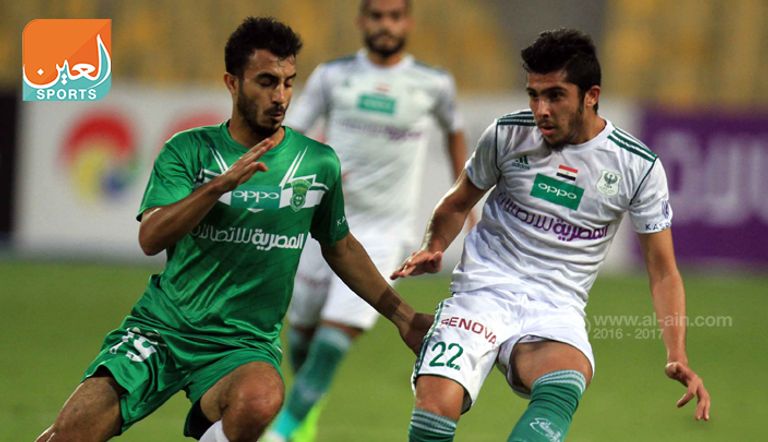 فريق المصري البورسعيدي