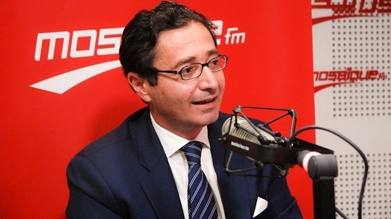 النادي الإفريقي 