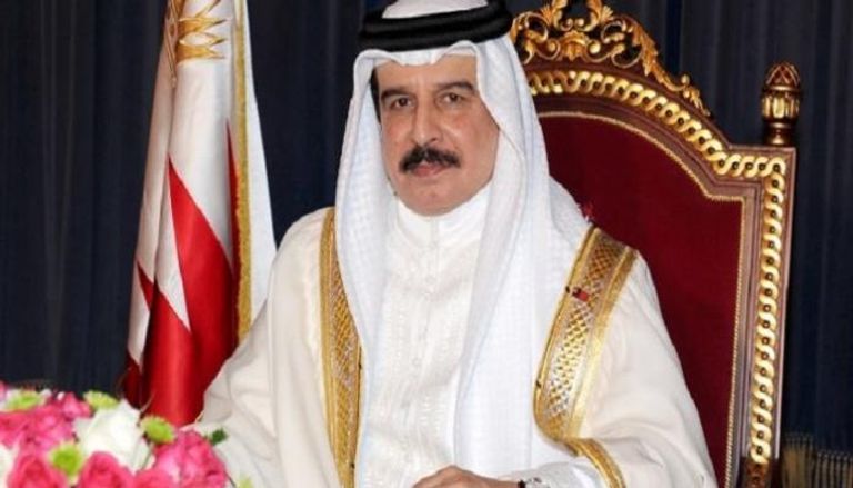 ملك البحرين، حمد بن عيسي آل خليفة
